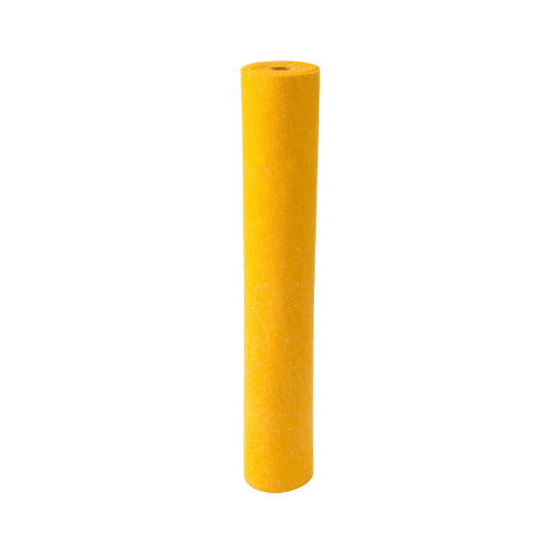 P84 সুই খোঁচা ফিল্টার অনুভূত