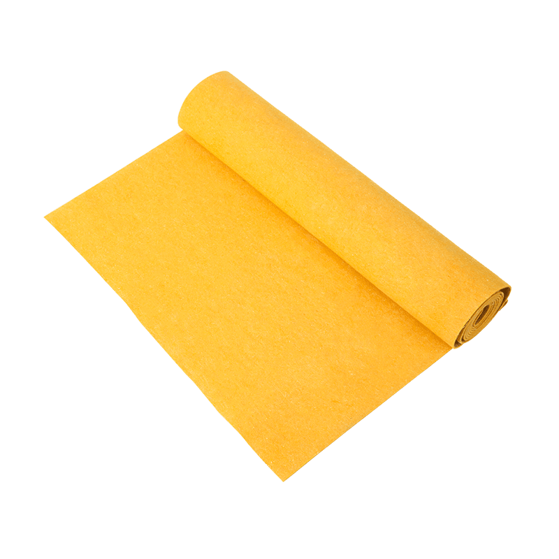 P84 সুই খোঁচা ফিল্টার অনুভূত
